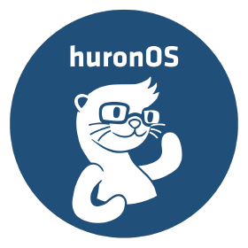 huronOS
