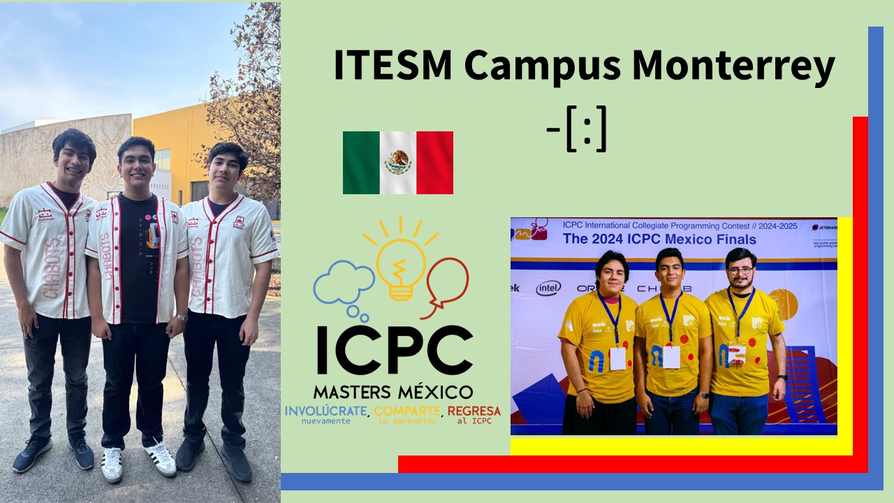 ITESM-Campus-Monterrey