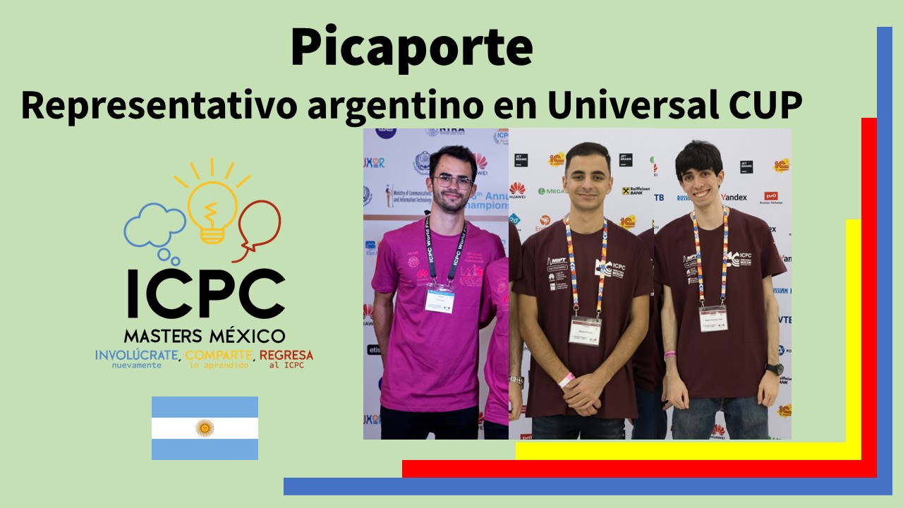 Picaporte